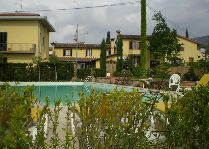 Nido Del Merlo Santomato