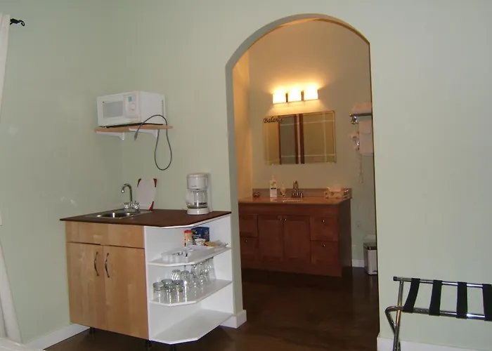 Baergnaescht B&B