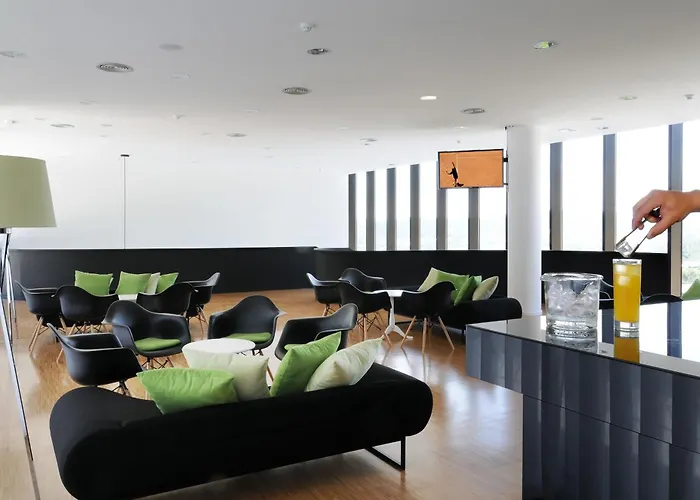 Open Village Sports Hotel & Spa Club