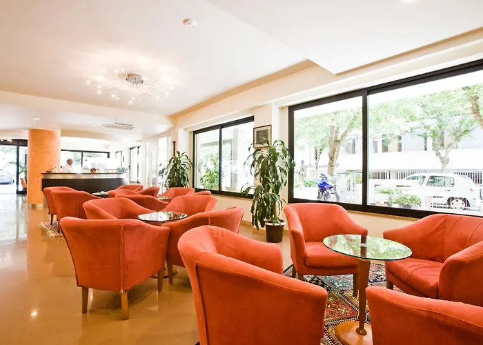 Hotel Apollo Cesenatico