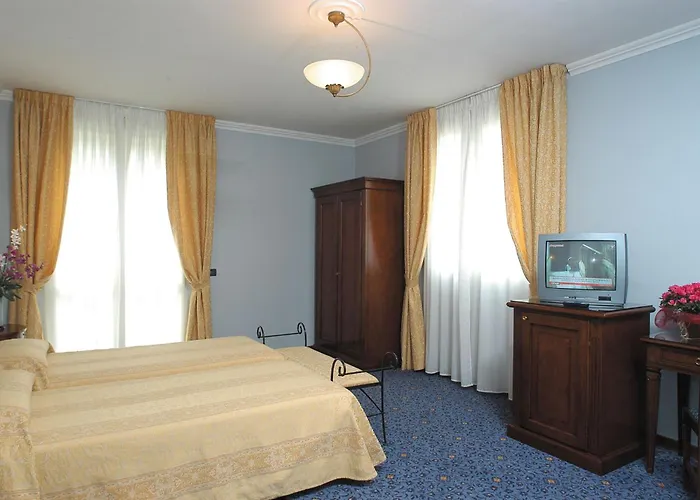 Hotel Castello Modena