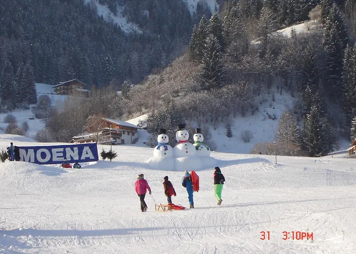 Hotel Stella Alpina Moena