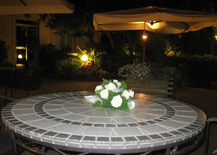 Hotel Miramare Lavagna