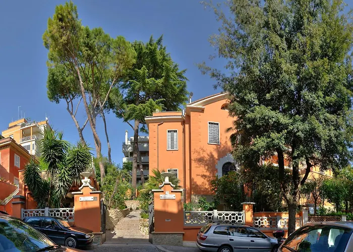Contessa Arrivabene Antica Dimora