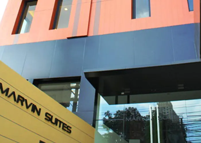 Marvin Suites Hotel