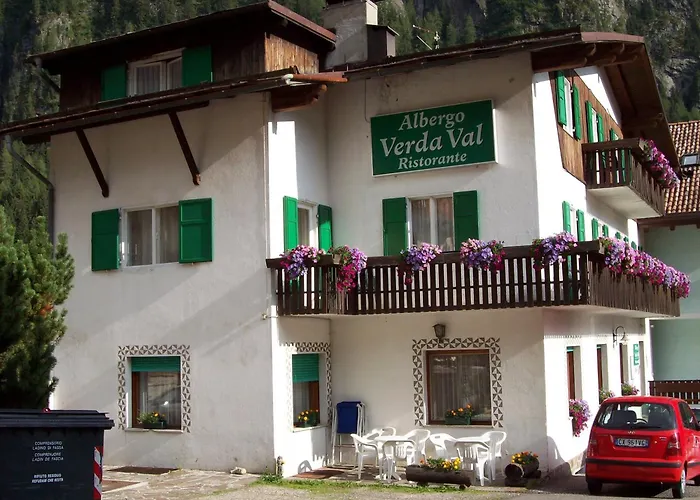 Verda Val