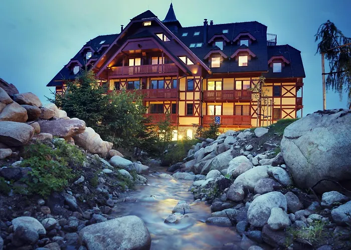 Aplend Hotel Kukucka