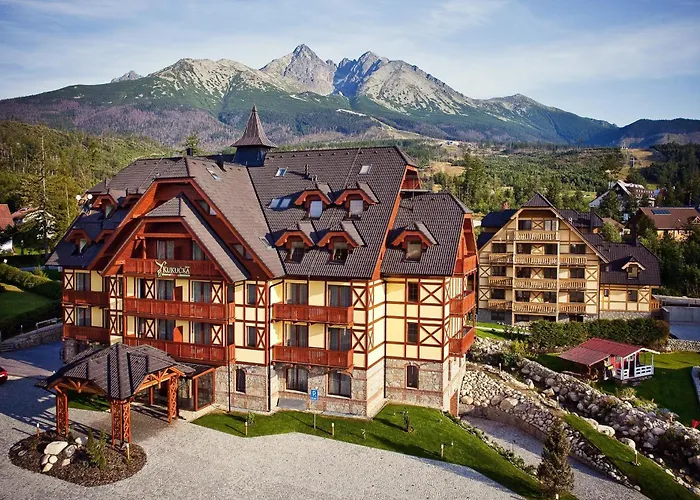 Aplend Hotel Kukucka