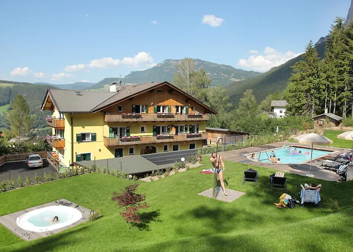 Residence St Konstantin