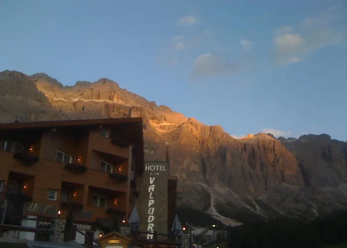 Hotel Valpudra