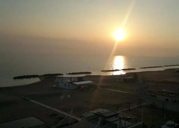 Hotel Touring Misano Adriatico