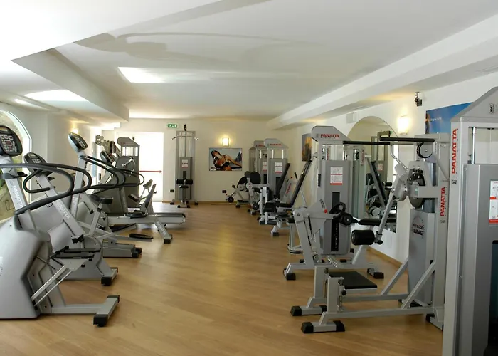 Hotel Belvedere Srl Fai Della Paganella