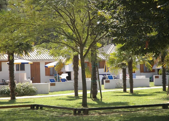 Villaggio Los Nidos
