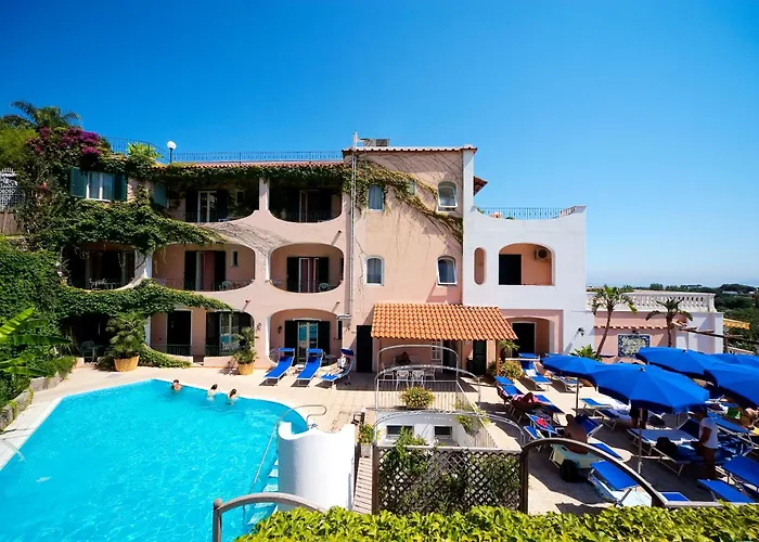 Hotel Bellevue Benessere&Relax