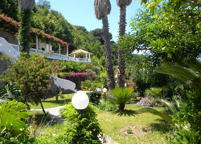 Hotel Parco Conte