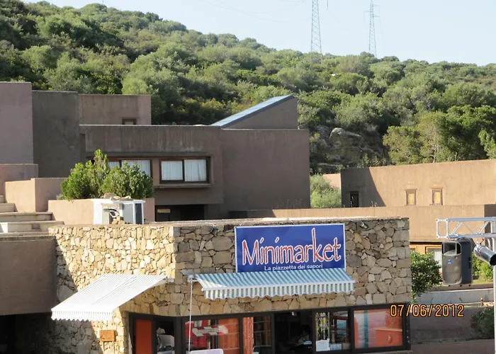 Centro Vacanze Cugnana Verde