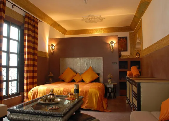 Riad Minorisa