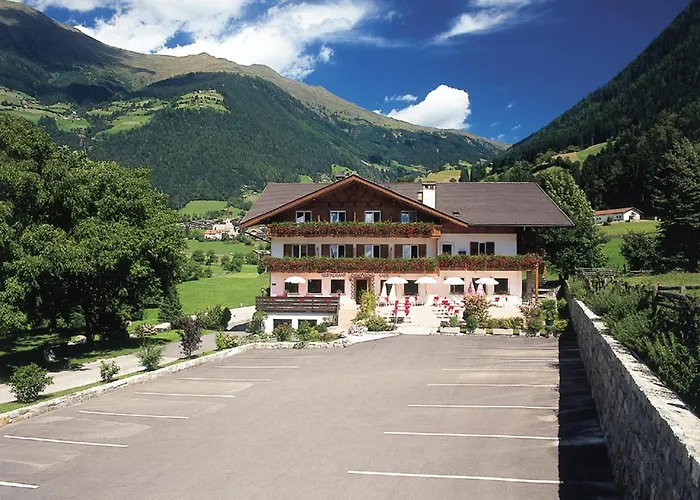 Hotel Klotz
