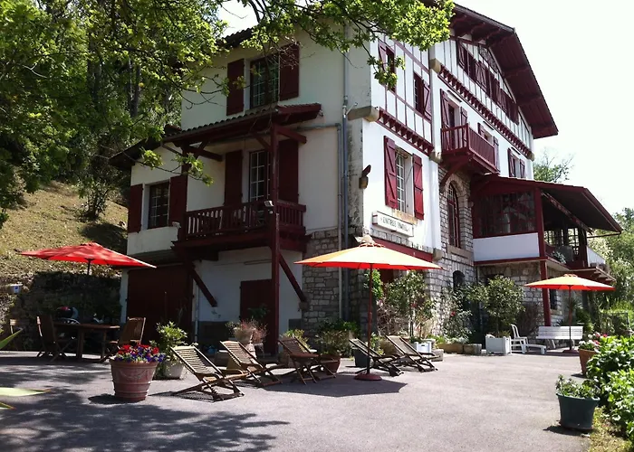 Hotel Bellevue