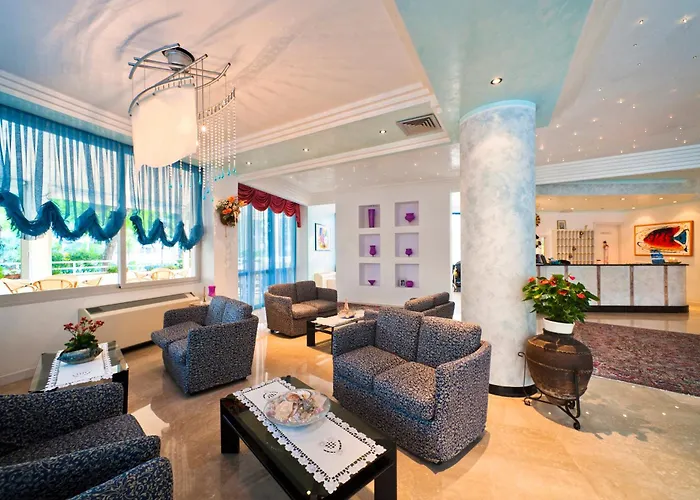 Hotel Gimm