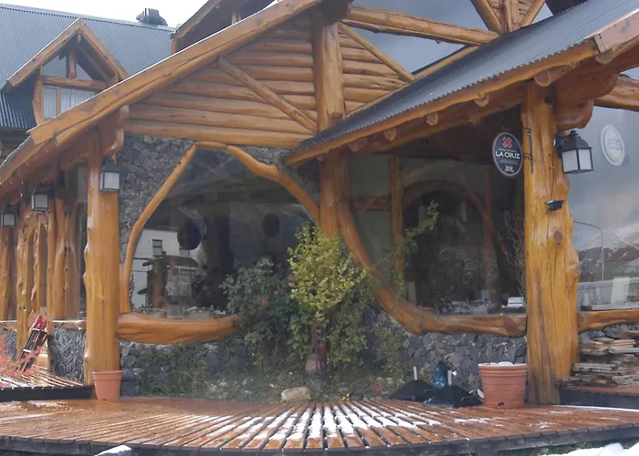 Hosteria Sudbruck