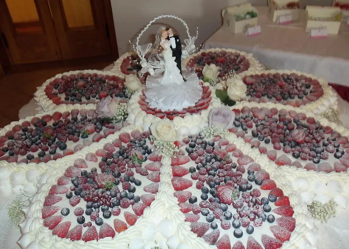 Albergo Alla Comparsa