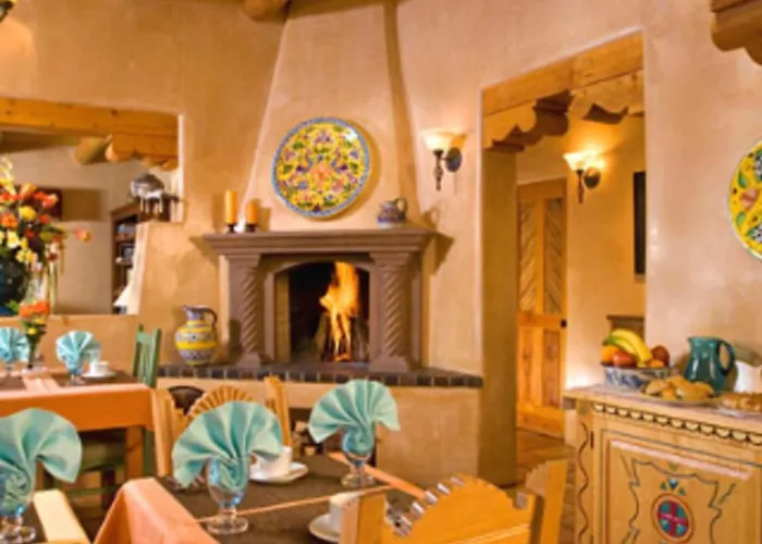 El Farolito B&B Inn