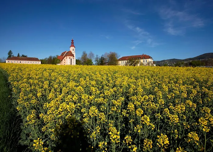 Gasthof Pack Zur Lebing Au