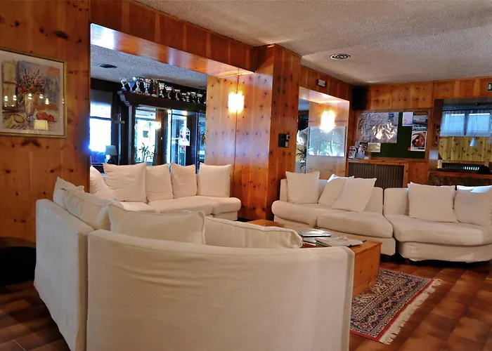 Hotel Nazionale Bormio