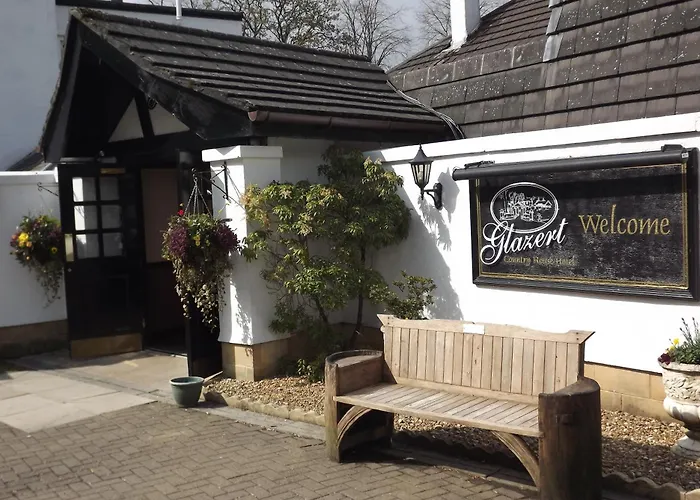 Glazert Country House Hotel