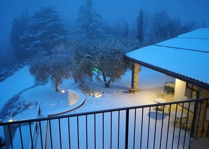 Bed and Breakfast Relais Colle San Giorgio Bardolino