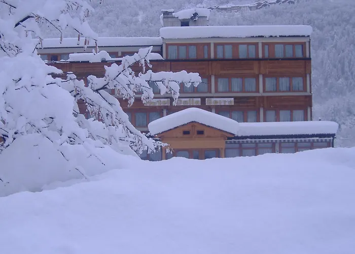 Hotel Dalla Serra