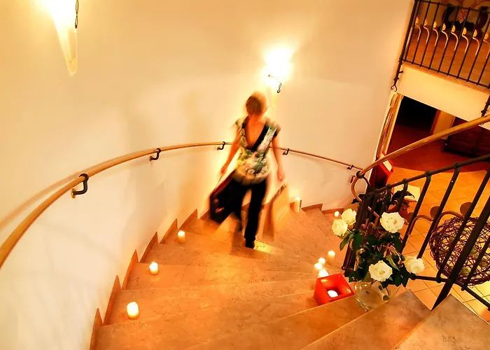 Hotel Ortler Tirolo