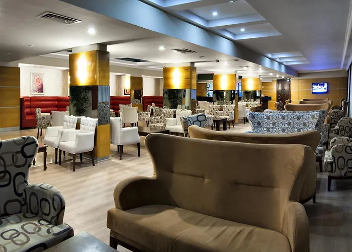 Ephesia Hotel