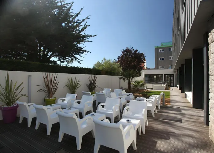 Hotel ibis Styles Quiberon Centre