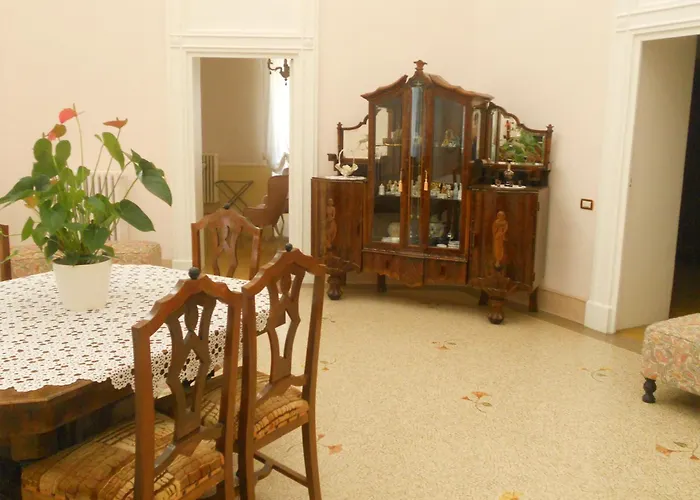 La Meridiana - Caroli