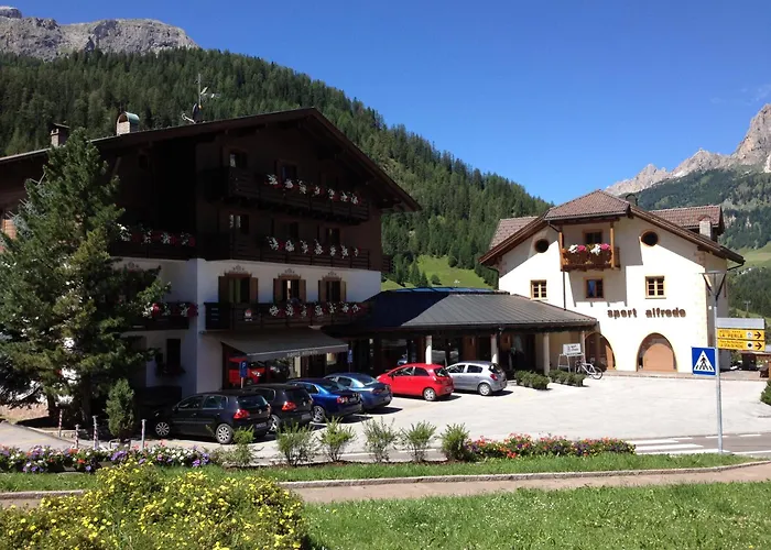 Residence Rottonara