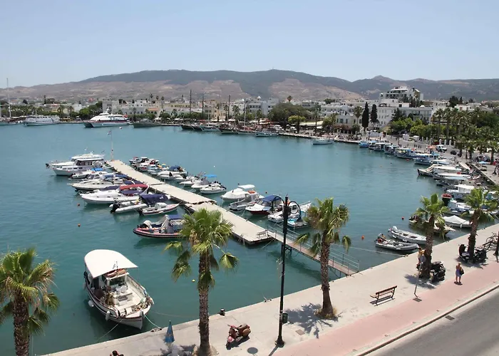 Astron Hotel Kos Town