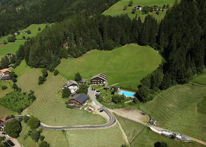 Pension Gasthof Haselstaude