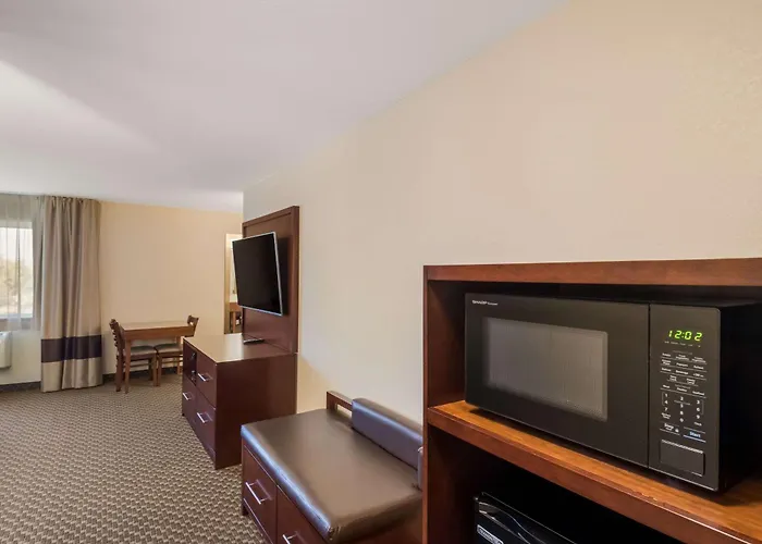 Comfort Inn Fort Morgan