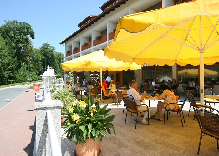 Hotel zum Kastell