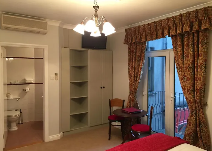 O Donovans Hotel