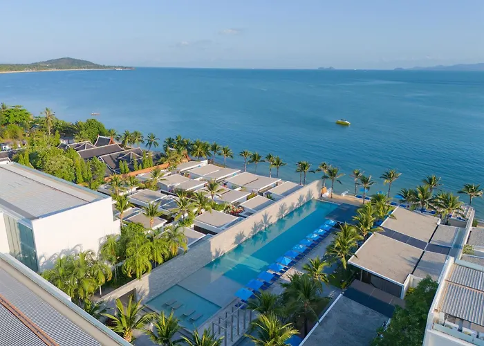 Explorar Koh Samui - Adults Only Resort And Spa