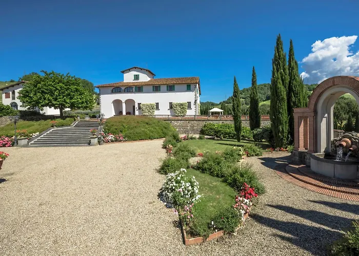 Viesca Toscana Suites & Villas
