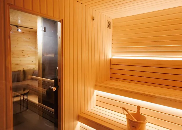 Garden Inn Resort Sevan