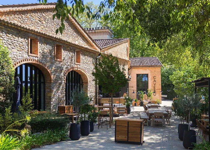 Château Mentone