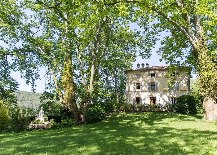 Château Mentone