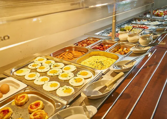 Wellness Hotel Queens Mariánské Lázně