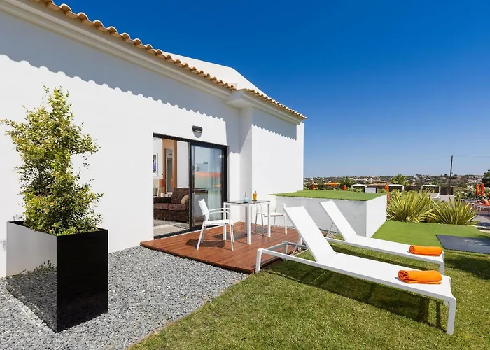 Regency Salgados Hotel&Spa