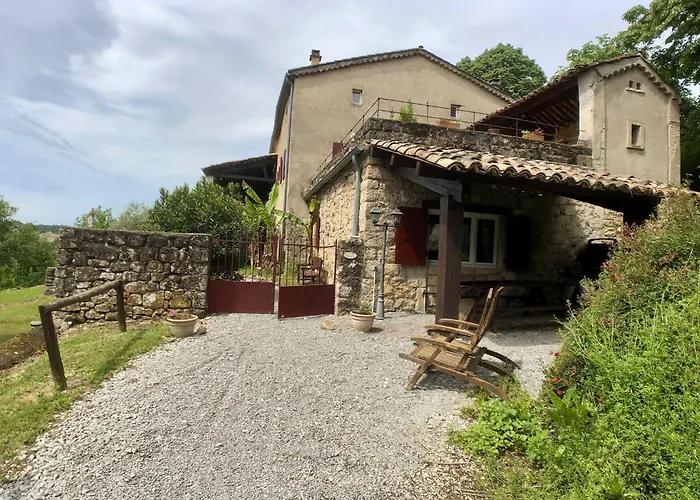 Domaine de Chanteperdrix